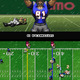 Illustration for article titled Tecmo Bowl Screens